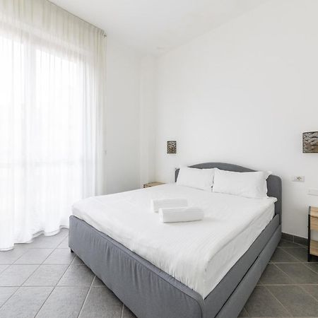 Garibaldi 59 Leilighet Milano Eksteriør bilde