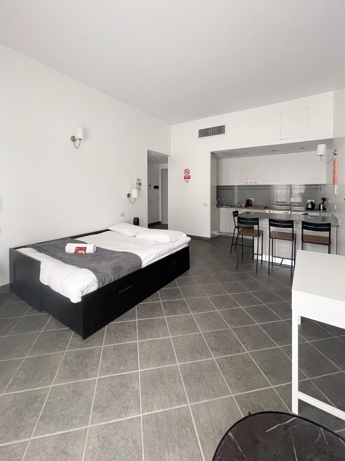 Garibaldi 59 Leilighet Milano Eksteriør bilde