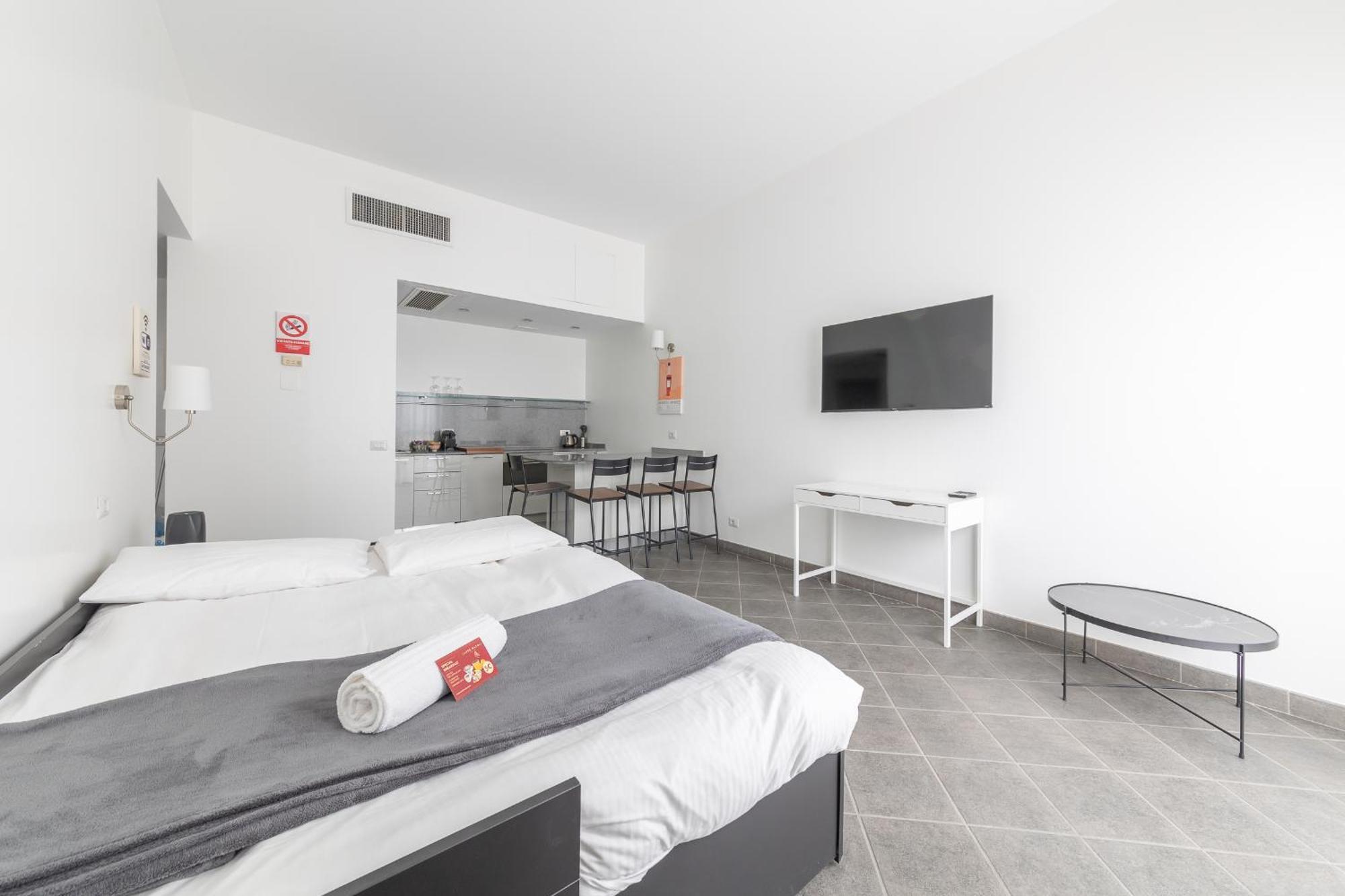 Garibaldi 59 Leilighet Milano Eksteriør bilde