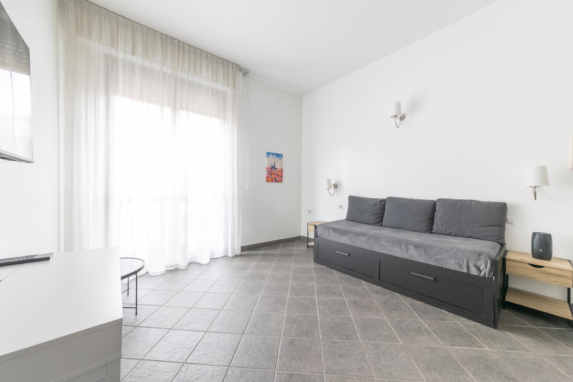 Garibaldi 59 Leilighet Milano Eksteriør bilde