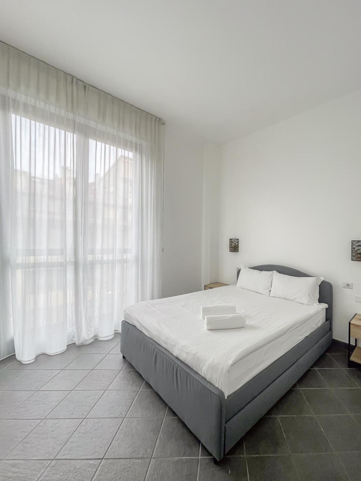 Garibaldi 59 Leilighet Milano Eksteriør bilde