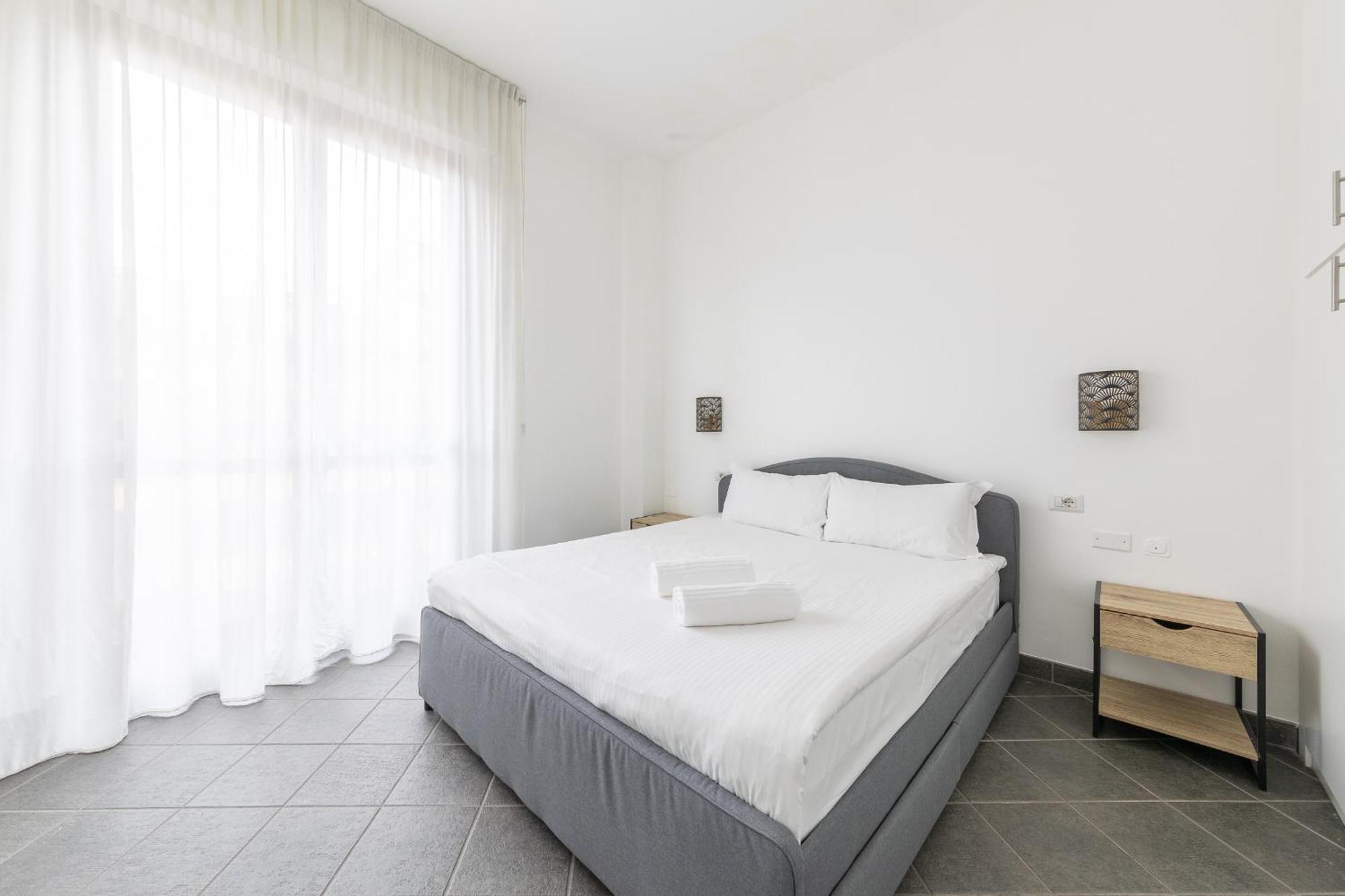 Garibaldi 59 Leilighet Milano Eksteriør bilde